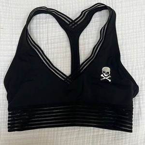 Lululemon Soulcycle Bra